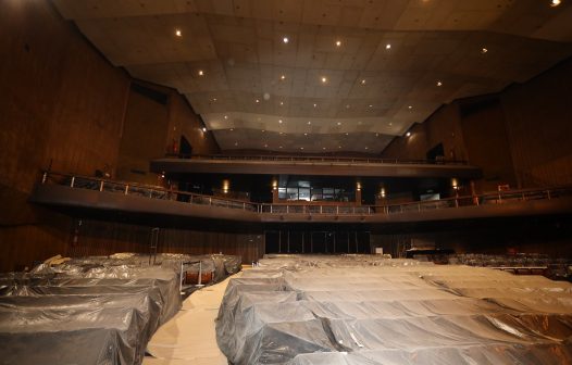 Teatro João Caetano será reaberto após reforma completa