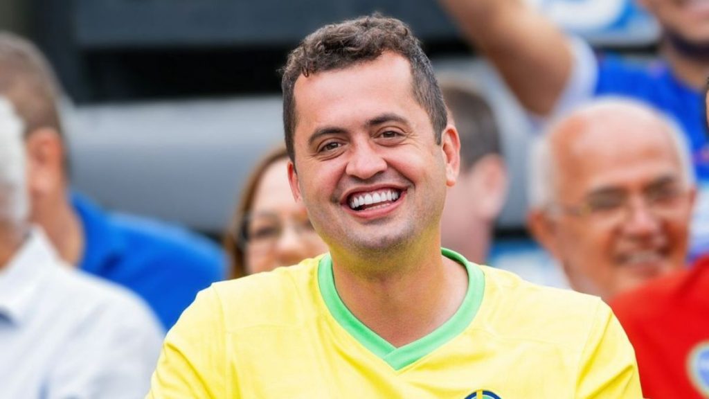 Netinho Reis renova força familiar em Caxias