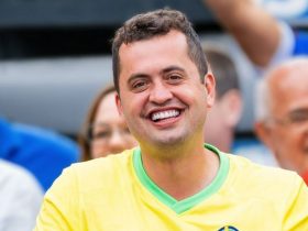 Netinho Reis renova força familiar em Caxias