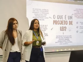 Parlamento Juvenil da Alerj inicia capacitações online para alunos eleitos