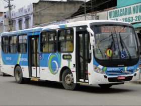 Queimados terá ônibus gratuitos no dia das eleições