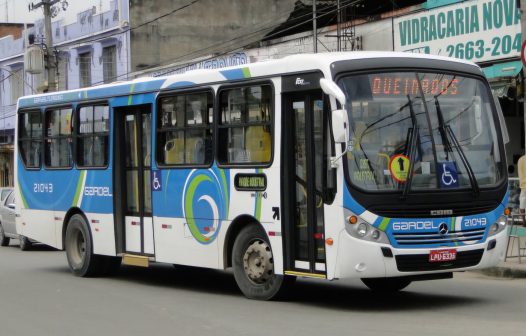 Queimados terá ônibus gratuitos no dia das eleições