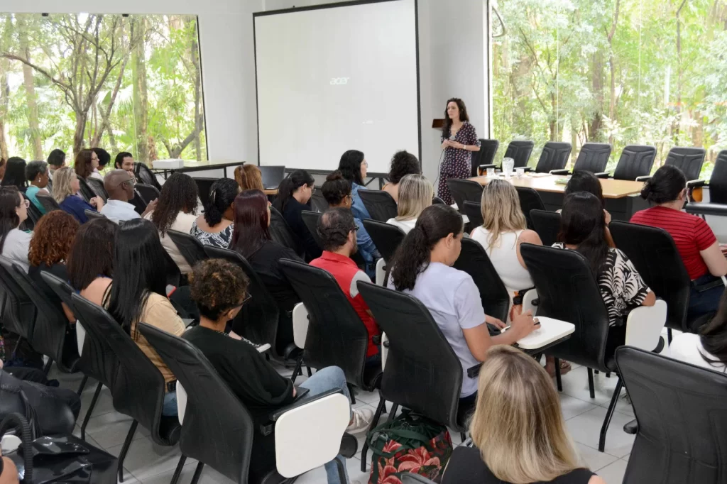 Seminário em Barra Mansa aborda redução de danos na saúde mental