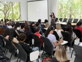 Seminário em Barra Mansa aborda redução de danos na saúde mental