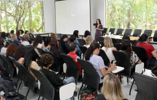 Seminário em Barra Mansa aborda redução de danos na saúde mental