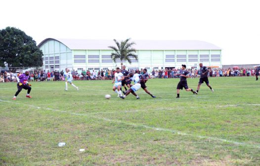 Final do Campeonato Municipal de Futebol no sábado em SFI