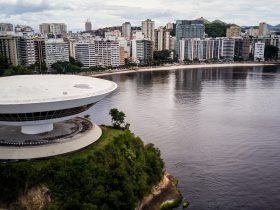 Seu Jorge, Pitty e Delacruz nos 451 anos de Niterói