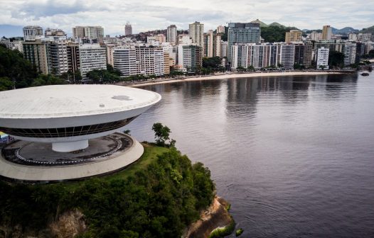 Seu Jorge, Pitty e Delacruz nos 451 anos de Niterói