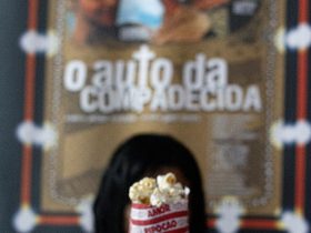 Cine Quatro Estações Mangaratiba faz exibição gratuita de filmes nacionais