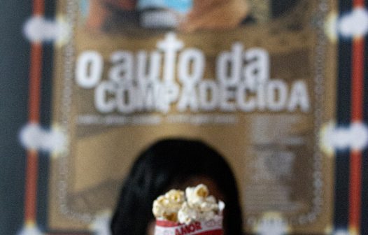 Cine Quatro Estações Mangaratiba faz exibição gratuita de filmes nacionais