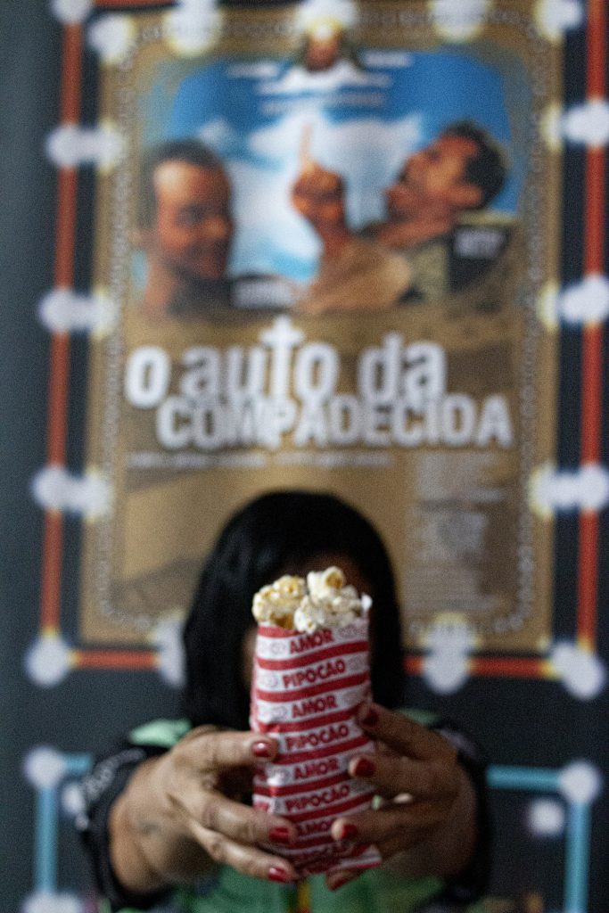 Cine Quatro Estações Mangaratiba faz exibição gratuita de filmes nacionais