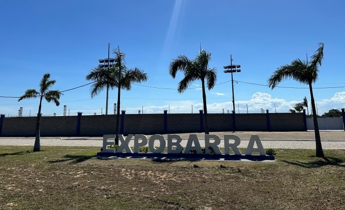 ExpoBarra: São João da Barra intensifica preparativos