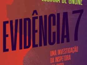 Evidência 7: Novo thriller policial mergulha em dilemas familiares e criminais