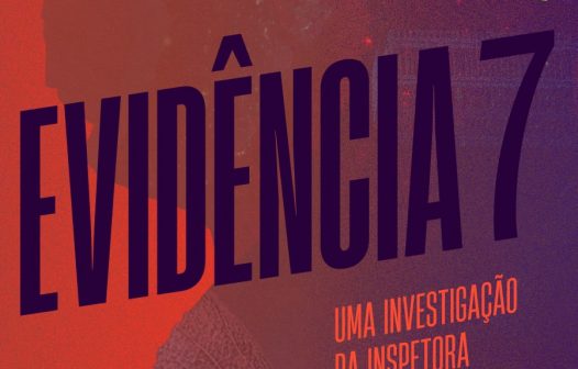 Evidência 7: Novo thriller policial mergulha em dilemas familiares e criminais