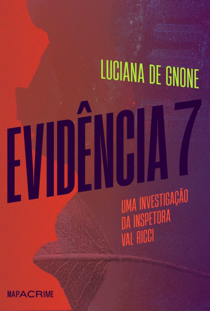 Evidência 7: Novo thriller policial mergulha em dilemas familiares e criminais