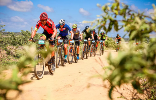 Búzios recebe etapa final do XTERRA Brasil