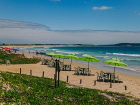 Bandeira Azul: Praia do Peró conquista selo internacional