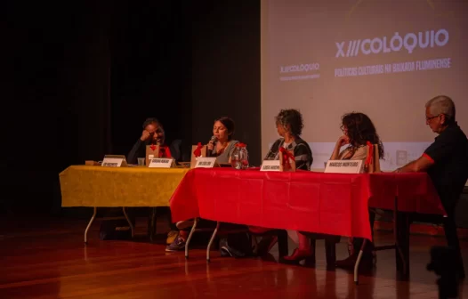 Evento gratuito debate políticas culturais na Baixada Fluminense