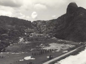 4 de novembro, do dia à história (não) contada da favela