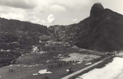 4 de novembro, do dia à história (não) contada da favela