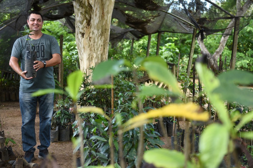 Coleta Seletiva avança em escolas de Campos