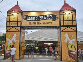 4º Maricá Bier Fest começa nesta quinta-feira