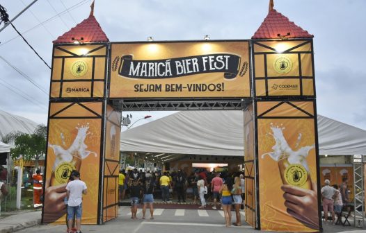 4º Maricá Bier Fest começa nesta quinta-feira