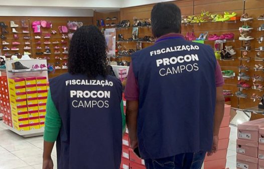 Black Friday: Procon Campos monitora preços