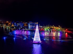 Macaé promove Natal Magia em dezembro