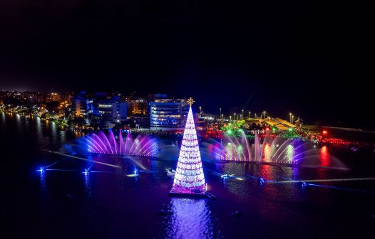 Macaé promove Natal Magia em dezembro