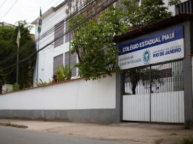 Escola pública bilíngue de Volta Redonda abre matrículas