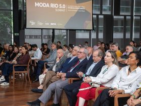 Moda Rio 5.0 Summit discute a volta do protagonismo do setor na Capital