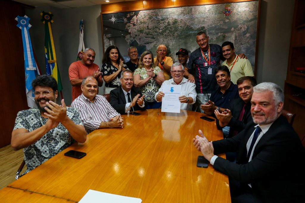 Niterói avança na valorização dos servidores com a nova GPTR