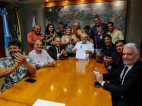 Niterói avança na valorização dos servidores com a nova GPTR