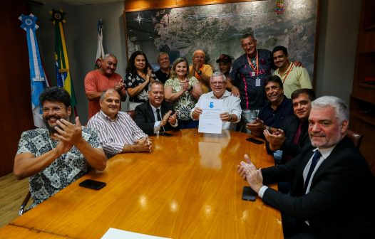 Niterói avança na valorização dos servidores com a nova GPTR