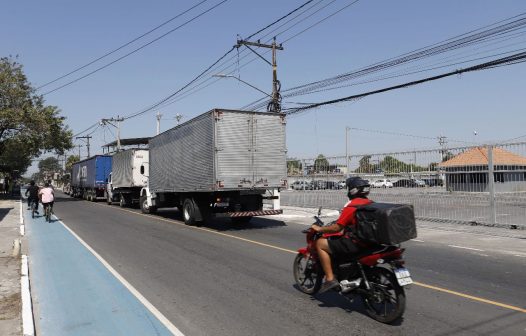 Obras de pavimentação em Duque de Caxias chegam a 95% de conclusão