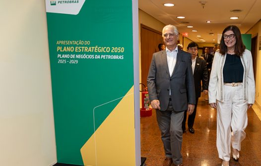 Petrobras lança planos Estratégico 2050 e de Negócios 2025-2029