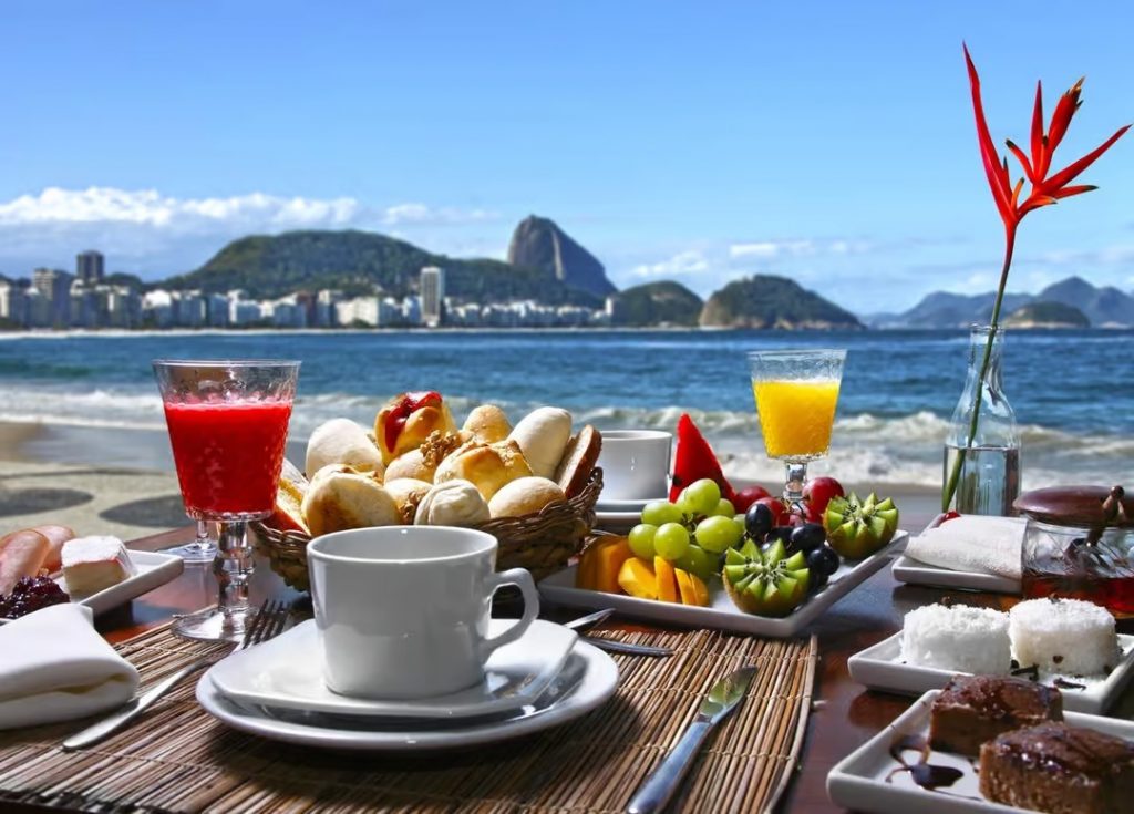 Turismo gastronômico pode aumentar arrecadação no Rio