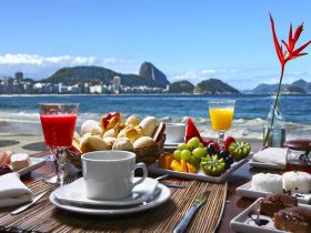 Turismo gastronômico pode aumentar arrecadação no Rio