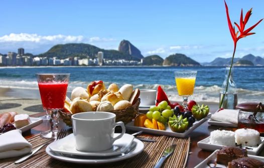 Turismo gastronômico pode aumentar arrecadação no Rio