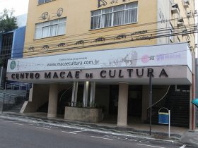 Macaé credencia artistas locais