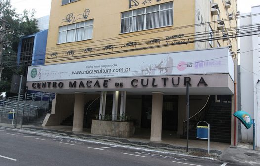 Macaé credencia artistas locais