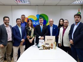 Embratur oferece suporte para turismo no Norte e Noroeste