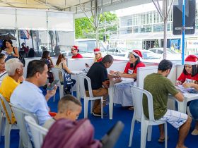 Casa do Trabalhador Itinerante movimenta Inoã com vagas de emprego