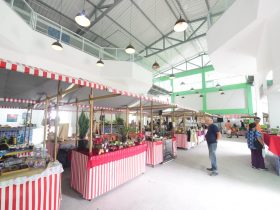 Mercado Municipal de Maricá recebe Feira da Agricultura Familiar