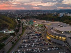 Sul Fluminense: 700 empregos são esperados com expansão de shopping