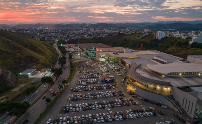 Sul Fluminense: 700 empregos são esperados com expansão de shopping