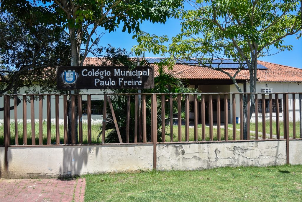 Búzios divulga resultado do Sorteio Municipal do Ensino Médio