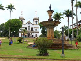 Festival ‘Sabores do Vale do Café’ promete agitar Vassouras