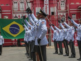 Corpo de Bombeiros do Rio abre concurso com 50 vagas para cadetes